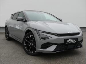 Kia EV6 GT-Line **Vollausstattung AWD**‼️SONDERLEASING‼️⚡4.000 € ELEKTRO-PRÄMIE ALS ANZAHLUNG ⚡