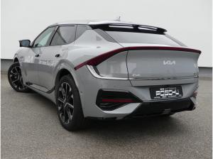 Kia EV6 GT-Line **Vollausstattung AWD**‼️SONDERLEASING‼️⚡4.000 € ELEKTRO-PRÄMIE ALS ANZAHLUNG ⚡