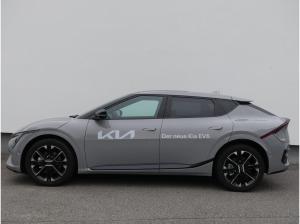 Kia EV6 GT-Line **Vollausstattung AWD**‼️SONDERLEASING‼️⚡4.000 € ELEKTRO-PRÄMIE ALS ANZAHLUNG ⚡