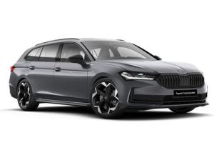 Skoda Superb Combi Sportline 2.0 TSI 7-Gang-DSG 4x4 Allrad