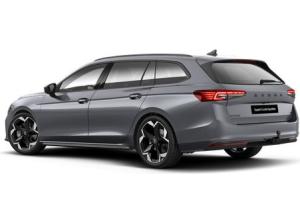 Skoda Superb Combi Sportline 2.0 TSI 7-Gang-DSG 4x4 Allrad