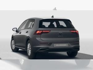 Volkswagen Golf Start 1.5 TSI 6-Gang