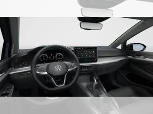 Volkswagen Golf Start 1.5 TSI 6-Gang