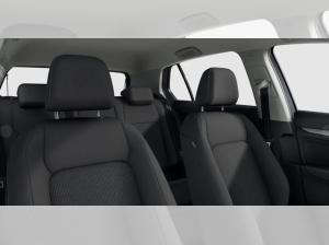 Volkswagen Golf Start 1.5 TSI 6-Gang