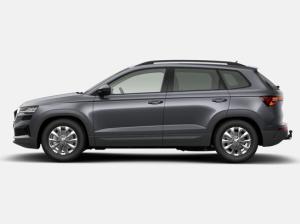 Skoda Karoq Selection 1.5 TSI 7-Gang-DSG mHEV 7-Gang DSG