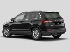 Skoda Karoq Joy 1.5 TSI 7-Gang-DSG