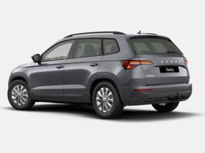 Skoda Karoq Selection 1.5 TSI 7-Gang-DSG mHEV 7-Gang DSG