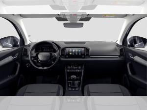 Skoda Karoq Selection 1.5 TSI 7-Gang-DSG mHEV 7-Gang DSG
