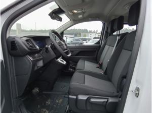 Opel Vivaro Kombi 9-Sitzer Lang 2.0 BlueHDi 180 8-Gang Automatikgetriebe Diesel