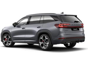 Skoda Kodiaq RS 2.0 TSI 7-Gang-DSG 4x4 Allrad