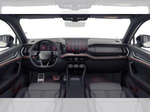 Skoda Kodiaq RS 2.0 TSI 7-Gang-DSG 4x4 Allrad