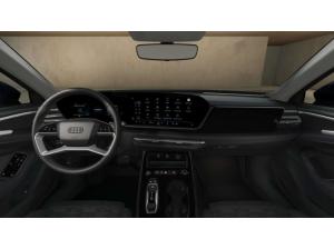 Audi A5 Avant TFSI