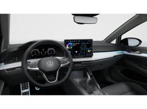 Volkswagen Golf Sondermodell ENERGY 1,5 l TSI OPF 110 kW (150 PS) 6-Gang, Aktion Bestellung bis 31.01.2026