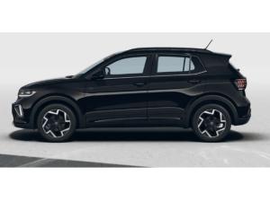 Volkswagen T-Cross R-Line 1.0 l TSI OPF 85 kW (116 PS) 7-Gang-Doppelkupplungsgetriebe DSG