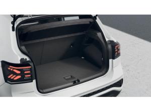 Volkswagen T-Cross R-Line 1.0 l TSI OPF 85 kW (116 PS) 7-Gang-Doppelkupplungsgetriebe DSG