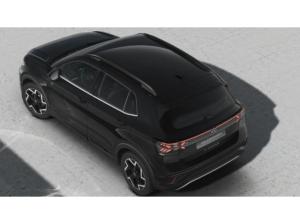 Volkswagen T-Cross R-Line 1.0 l TSI OPF 85 kW (116 PS) 7-Gang-Doppelkupplungsgetriebe DSG