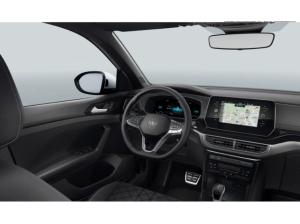Volkswagen T-Cross R-Line 1.0 l TSI OPF 85 kW (116 PS) 7-Gang-Doppelkupplungsgetriebe DSG