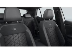 Volkswagen T-Cross R-Line 1.0 l TSI OPF 85 kW (116 PS) 7-Gang-Doppelkupplungsgetriebe DSG