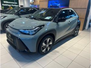 Toyota Aygo X Teamplayer SHZ ACC Klima