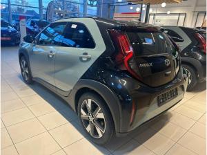 Toyota Aygo X Teamplayer SHZ ACC Klima