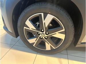 Toyota Aygo X Teamplayer SHZ ACC Klima