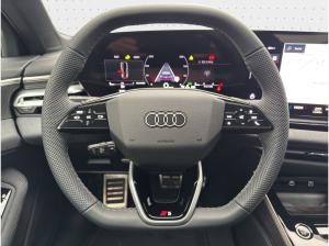 Audi A6 Avant edition one TDI quattro 150 kW S tronic*TechPlus*Interieur S mit Sportsitzen*EROBERUNG