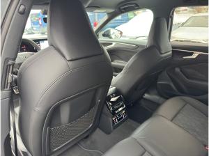 Audi A6 Avant edition one TDI quattro 150 kW S tronic*TechPlus*Interieur S mit Sportsitzen*EROBERUNG