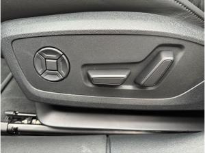 Audi A6 Avant edition one TDI quattro 150 kW S tronic*TechPlus*Interieur S mit Sportsitzen*EROBERUNG