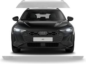 Audi A5 Avant 2.0 TFSI MMI LED ACC Business-Paket