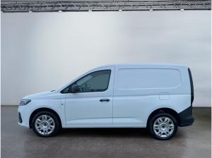 Ford Transit Connect alles was man braucht:Anhängekupplung ,Allwetterreifen ,Laderaumboden