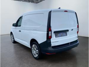 Ford Transit Connect alles was man braucht:Anhängekupplung ,Allwetterreifen ,Laderaumboden