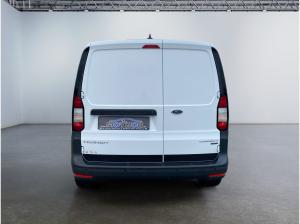 Ford Transit Connect alles was man braucht:Anhängekupplung ,Allwetterreifen ,Laderaumboden