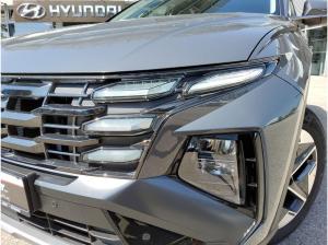 Hyundai TUCSON Hyundai Tucson Trend ❗❗Sofort Verfügbar❗❗