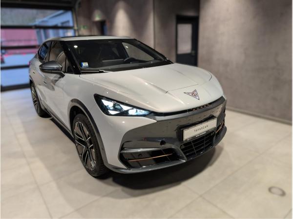 Cupra Tavascan Endurance SOFORT VERFÜGAR! 210kW (286PS) 77kWh Automatik 46