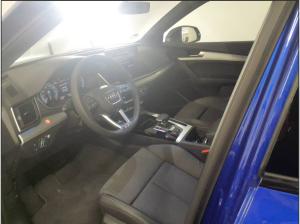 Audi Q5 Sportback S line 55 TFSI e quattro S tronic *AHK*HUD*B&O*MATRIX*