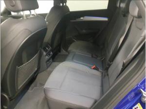 Audi Q5 Sportback S line 55 TFSI e quattro S tronic *AHK*HUD*B&O*MATRIX*