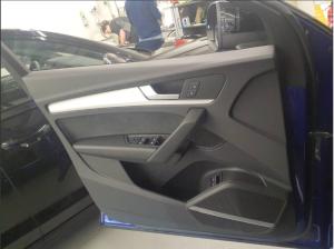 Audi Q5 Sportback S line 55 TFSI e quattro S tronic *AHK*HUD*B&O*MATRIX*