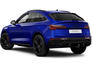 Audi Q5 Sportback S line 55 TFSI e quattro S tronic *AHK*HUD*B&O*MATRIX*
