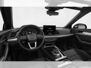 Audi Q5 Sportback S line 55 TFSI e quattro S tronic *AHK*HUD*B&O*MATRIX*