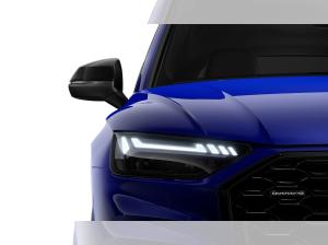 Audi Q5 Sportback S line 55 TFSI e quattro S tronic *AHK*HUD*B&O*MATRIX*