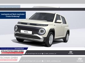 Hyundai INSTER 42 kWh Select 2WD – Leasingrate auf Basis maximaler E-Auto-Förderung