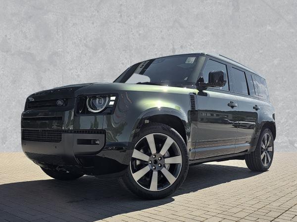 Land Rover Defender 110 D350 X-Dynamic HSE