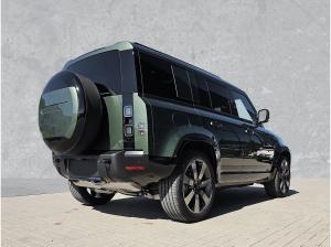 Land Rover Defender 110 D350 X-Dynamic HSE