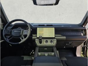 Land Rover Defender 110 D350 X-Dynamic HSE