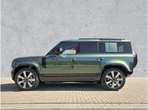 Land Rover Defender 110 D350 X-Dynamic HSE