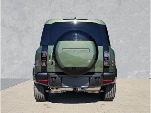 Land Rover Defender 110 D350 X-Dynamic HSE