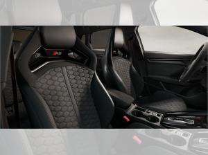 Audi RS3 Sportback ⇒ 400PS ⇒ RS-Sportabgasanlage  ⇒ RS-Schalensitze  ⇒ Matrix LED