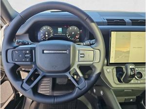 Land Rover Defender 110 D350 X-Dynamic HSE