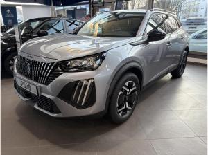 Peugeot 2008 Allure Benzin Automatik ❗SOFORT VERFÜGBAR, ALLWETTERREIFEN UVM.❗