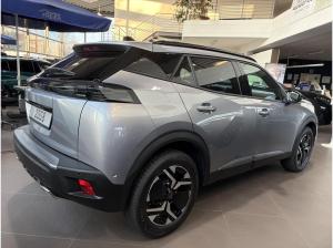 Peugeot 2008 Allure Benzin Automatik ❗SOFORT VERFÜGBAR, ALLWETTERREIFEN UVM.❗